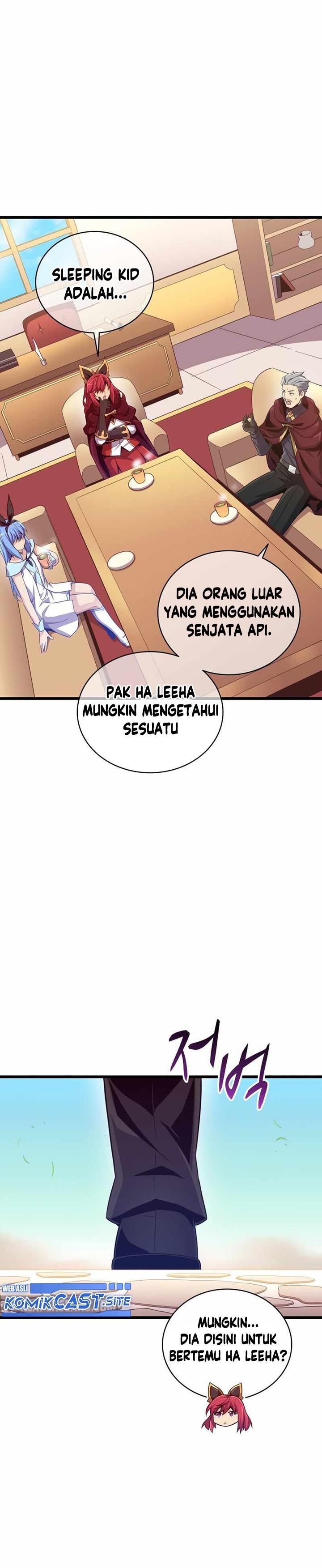 Arcane Sniper Chap 88 - Next Chap 89