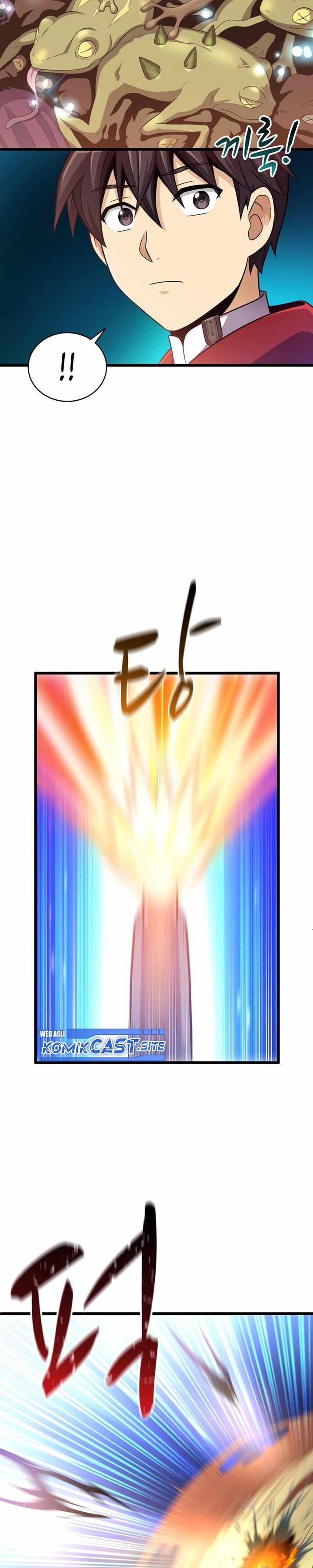 Arcane Sniper Chap 88 - Next Chap 89