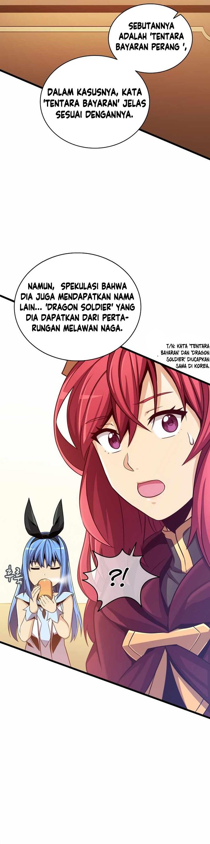 Arcane Sniper Chap 88 - Next Chap 89