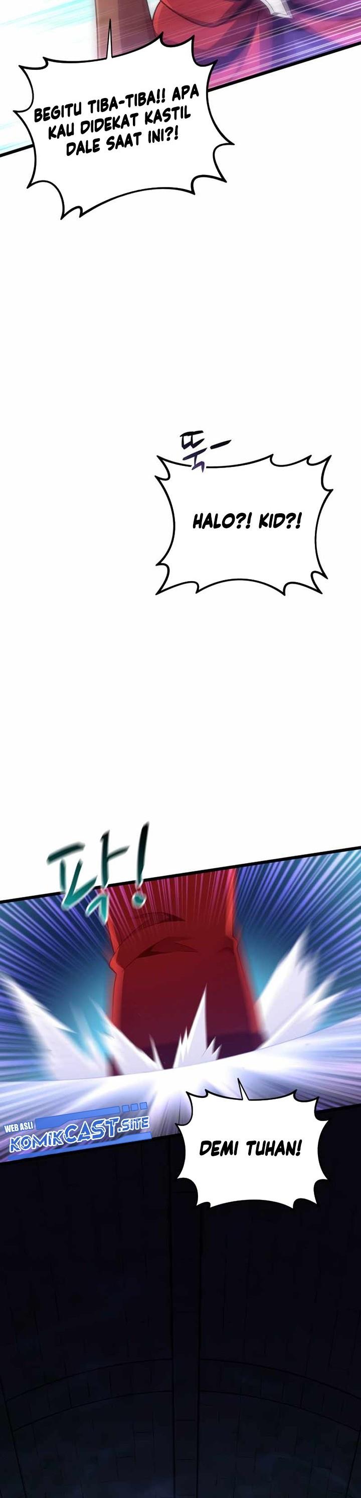 Arcane Sniper Chap 88 - Next Chap 89