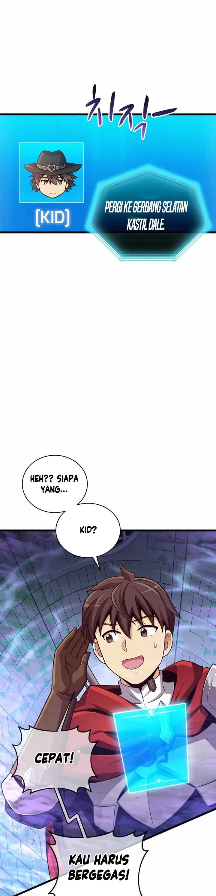 Arcane Sniper Chap 88 - Next Chap 89