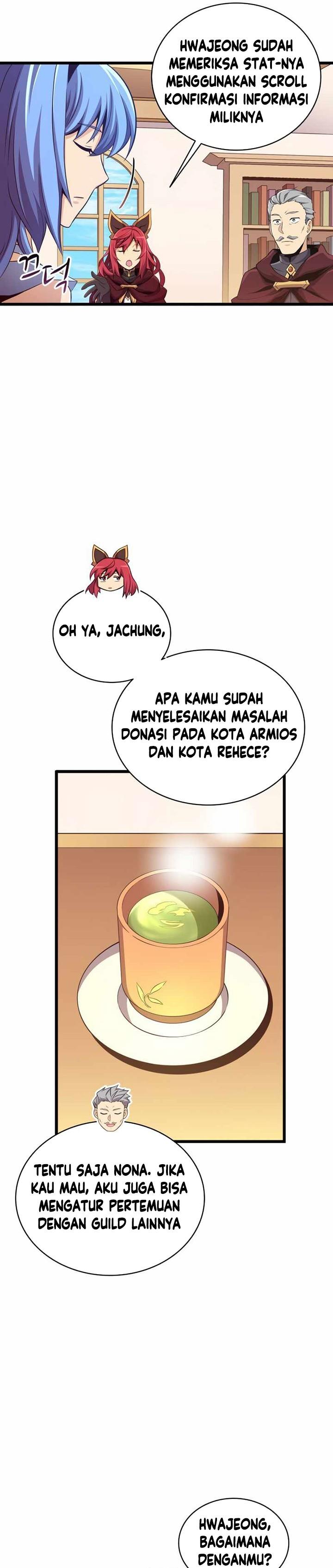 Arcane Sniper Chap 88 - Next Chap 89