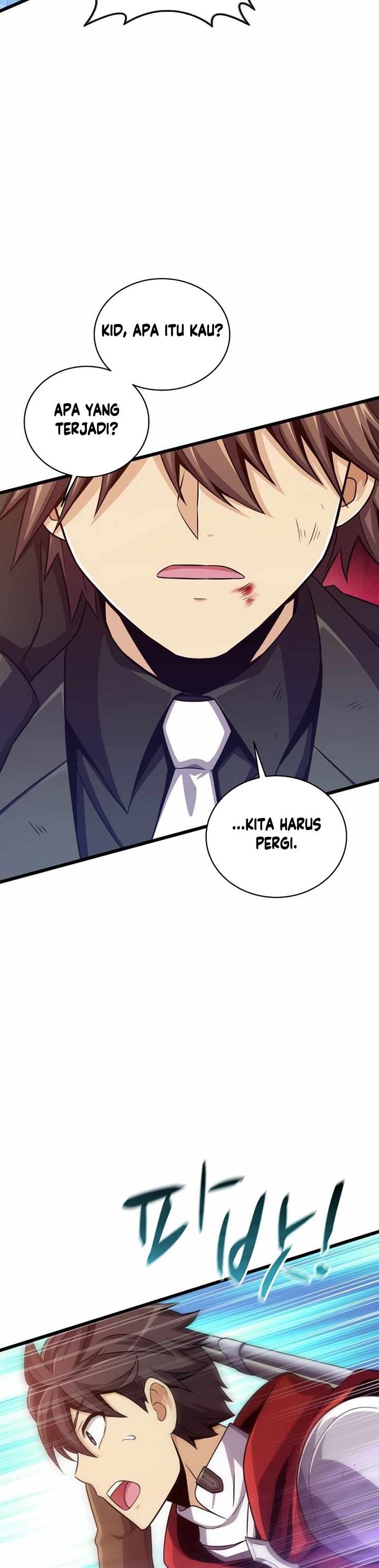 Arcane Sniper Chap 88 - Next Chap 89