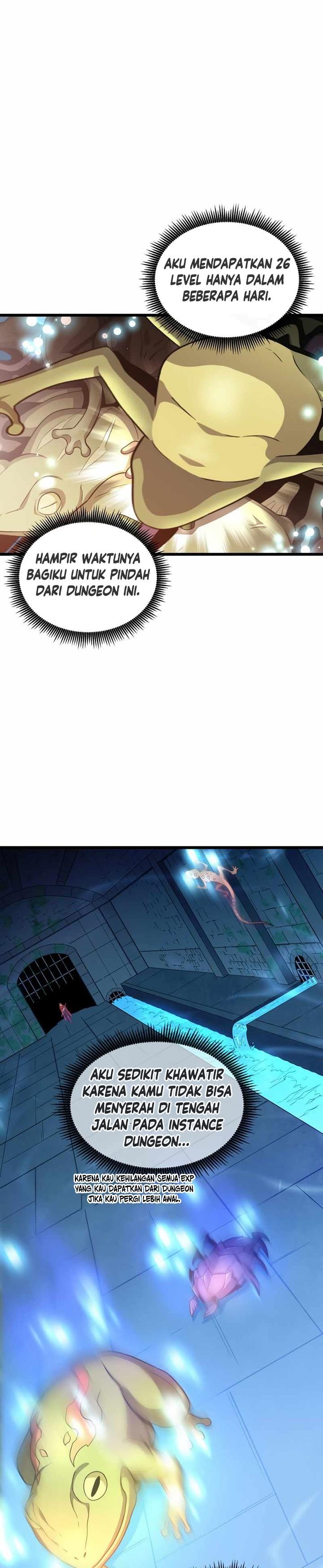 Arcane Sniper Chap 88 - Next Chap 89