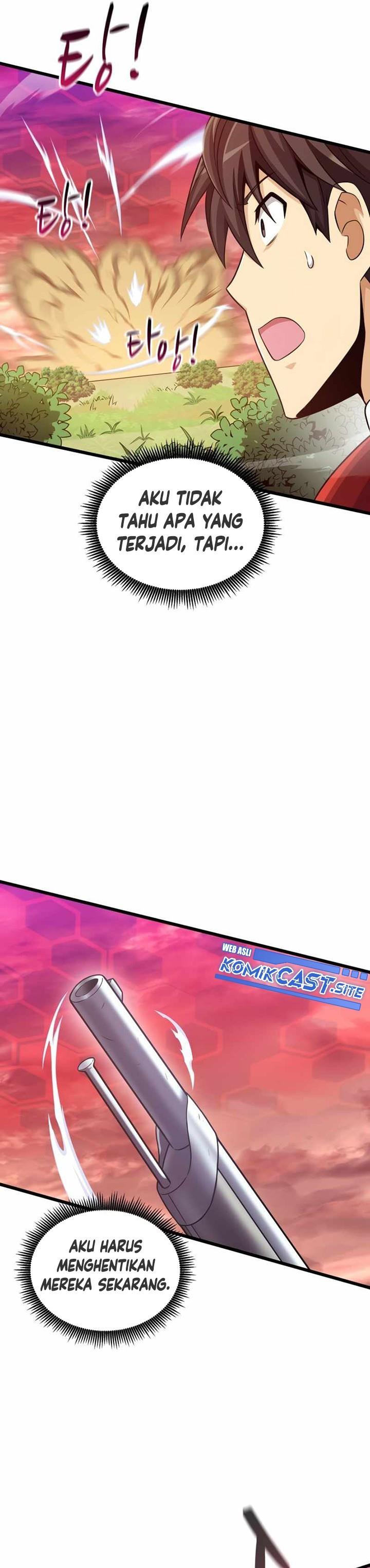 Arcane Sniper Chap 89 - Next Chap 90