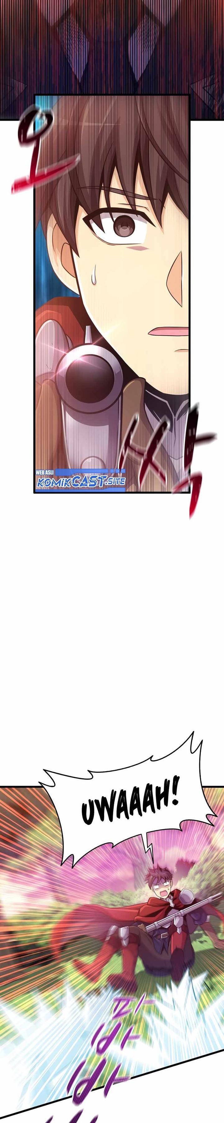 Arcane Sniper Chap 89 - Next Chap 90