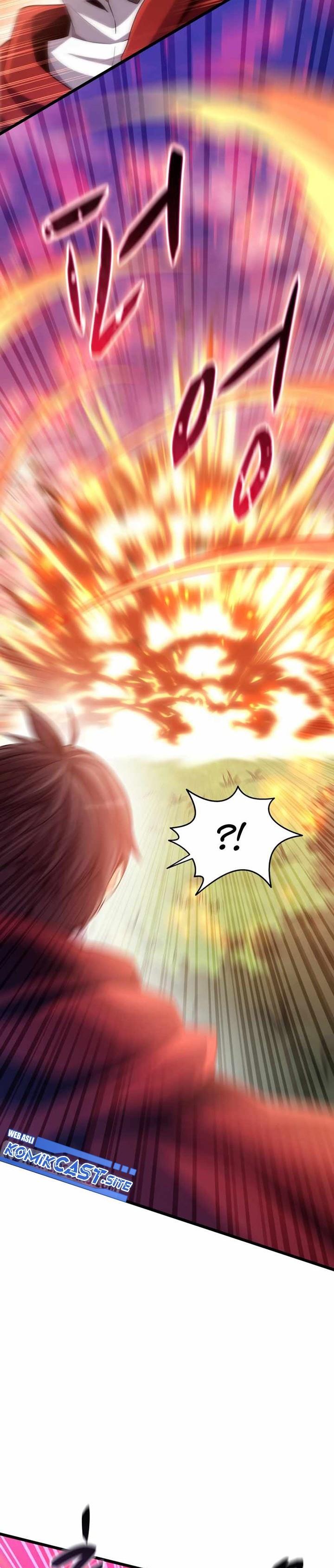 Arcane Sniper Chap 89 - Next Chap 90