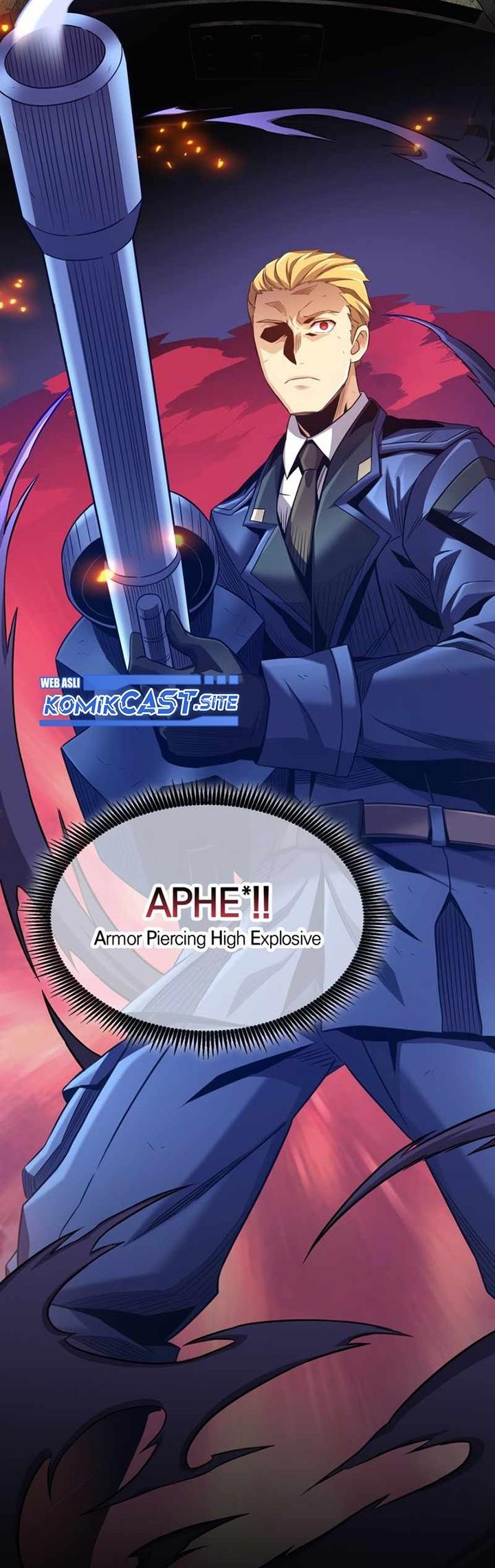 Arcane Sniper Chap 89 - Next Chap 90