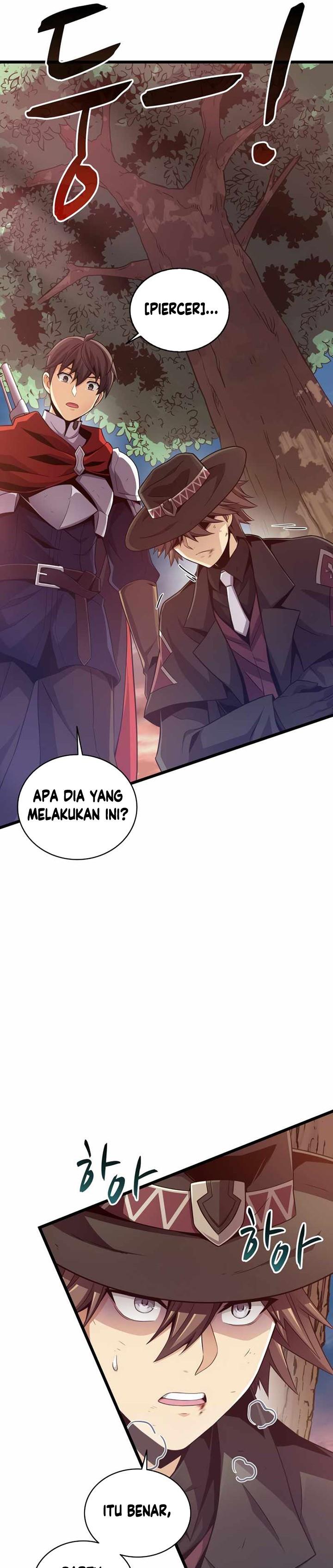 Arcane Sniper Chap 89 - Next Chap 90