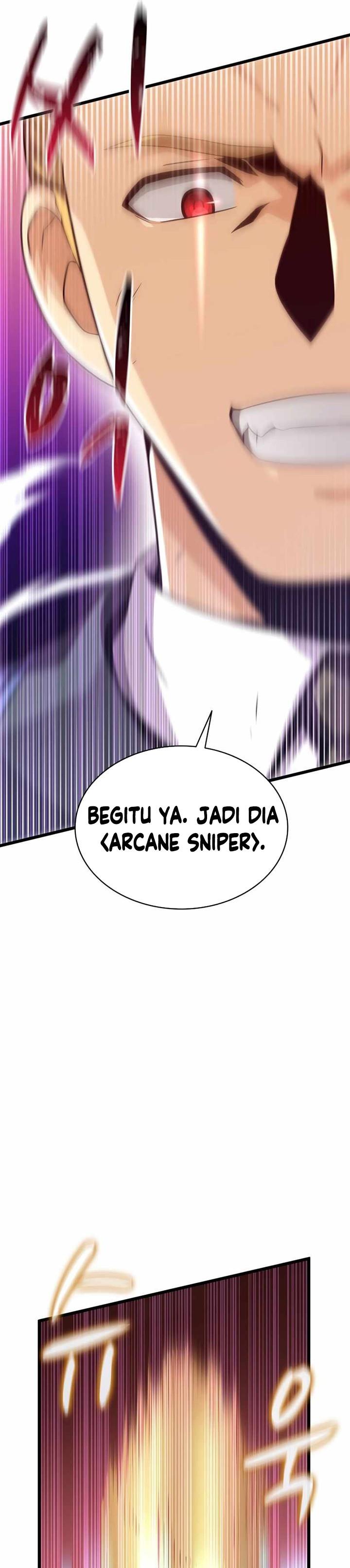 Arcane Sniper Chap 89 - Next Chap 90