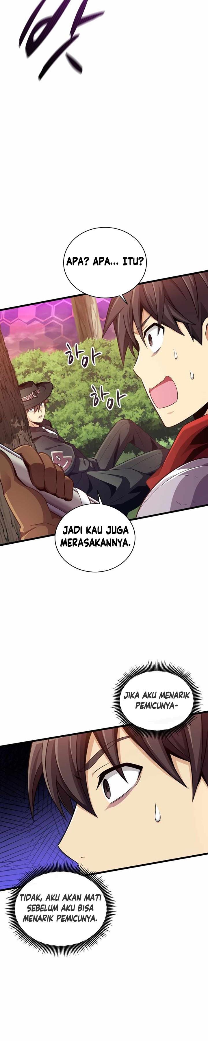 Arcane Sniper Chap 89 - Next Chap 90