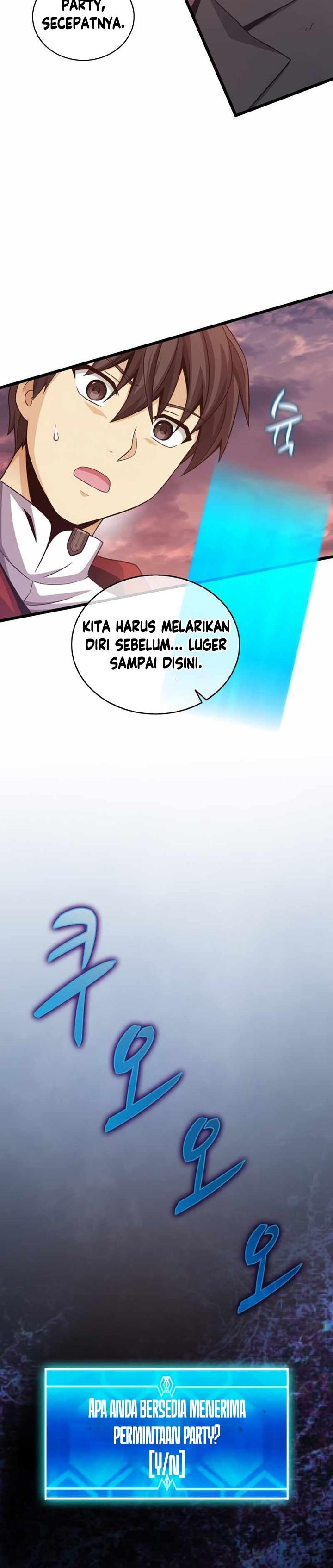 Arcane Sniper Chap 89 - Next Chap 90
