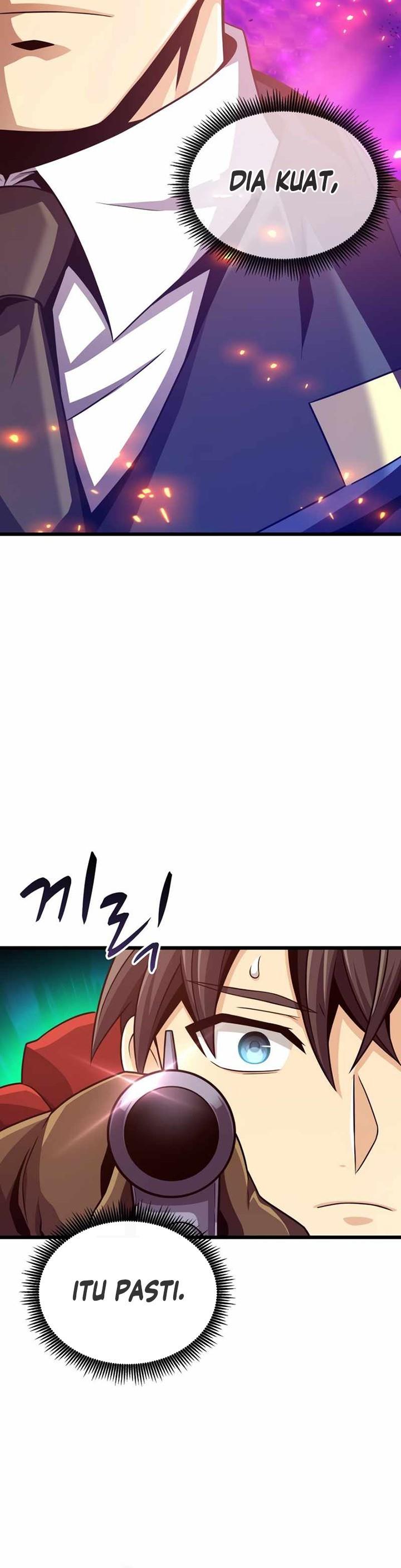 Arcane Sniper Chap 89 - Next Chap 90