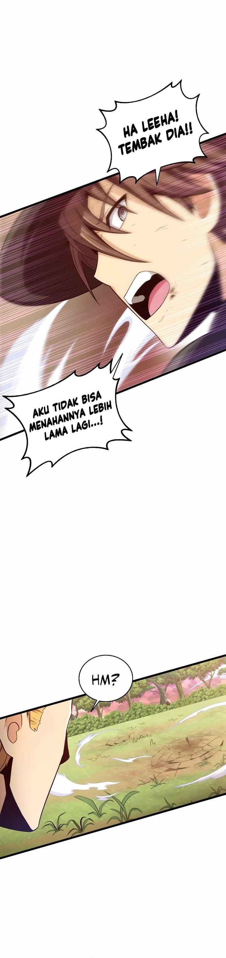 Arcane Sniper Chap 89 - Next Chap 90