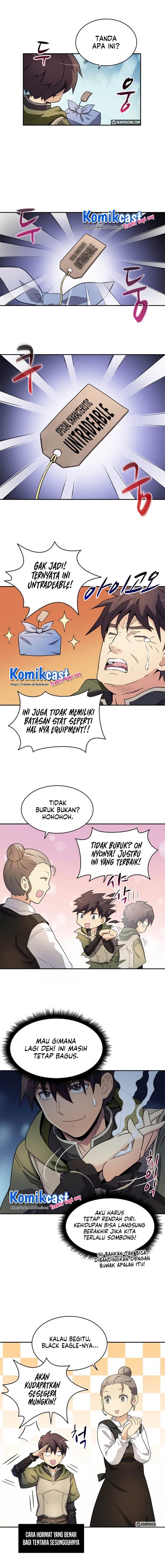Arcane Sniper Chap 8 - Next Chap 9