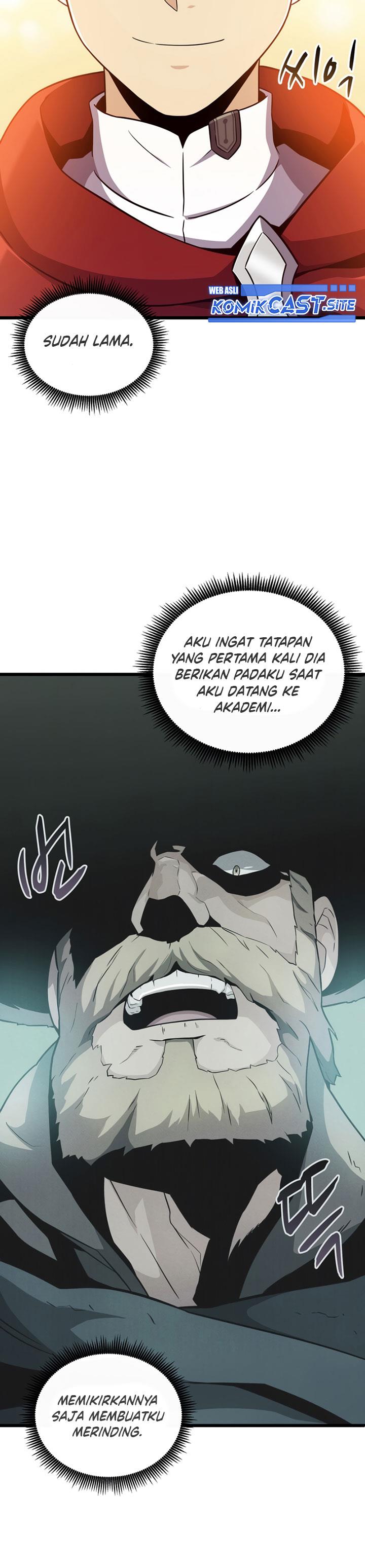 Arcane Sniper Chap 93 - Next Chap 94