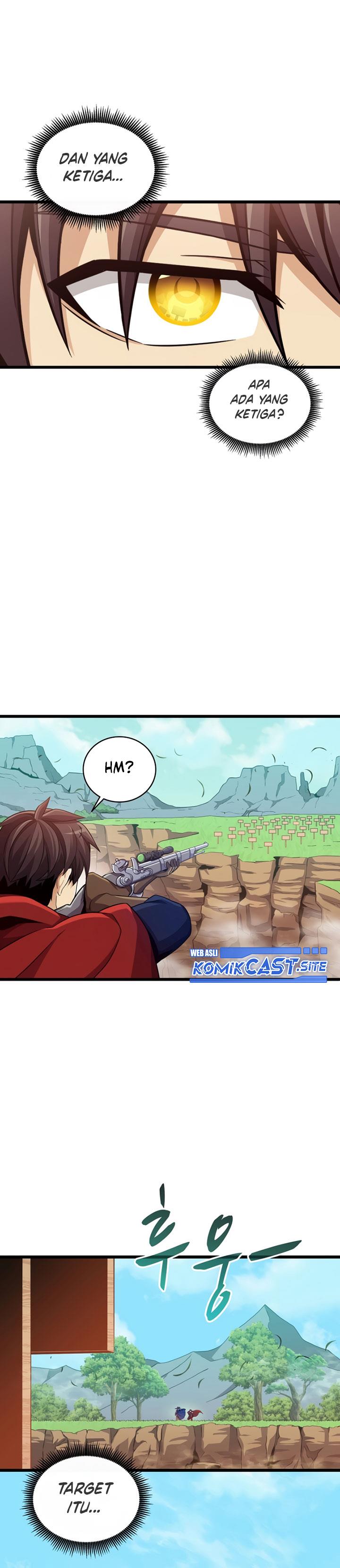 Arcane Sniper Chap 93 - Next Chap 94
