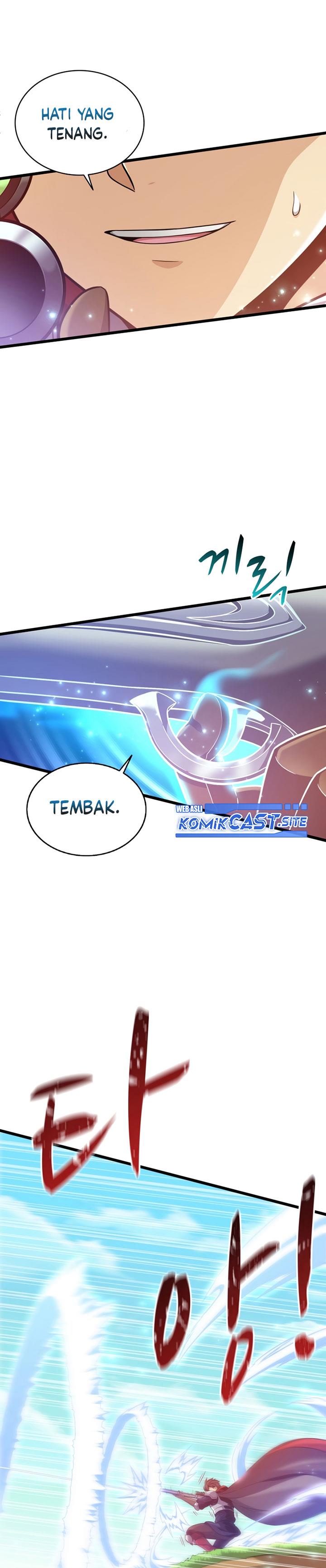 Arcane Sniper Chap 93 - Next Chap 94