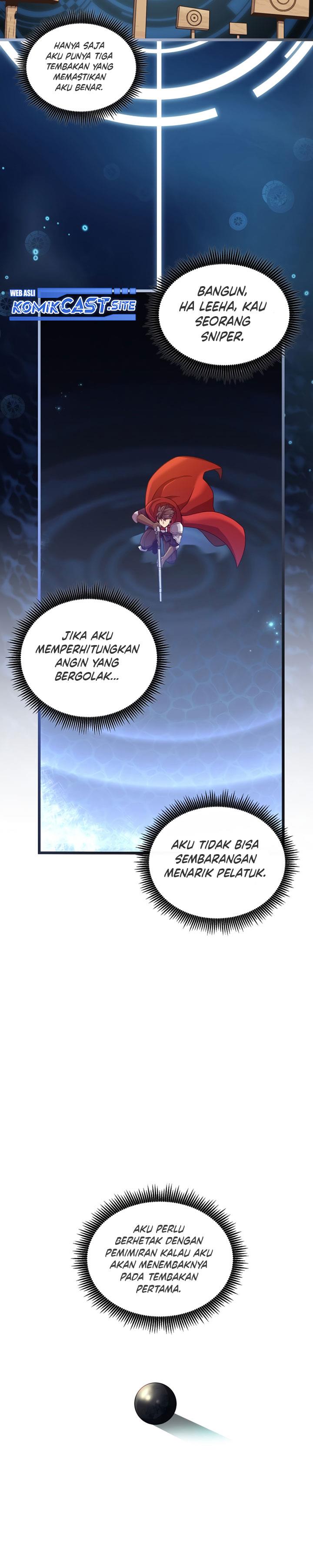 Arcane Sniper Chap 93 - Next Chap 94