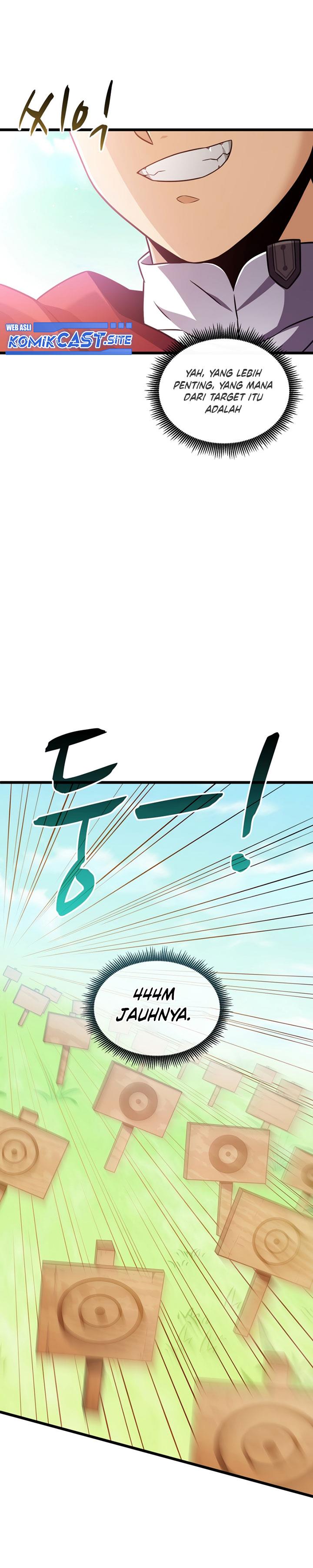 Arcane Sniper Chap 93 - Next Chap 94