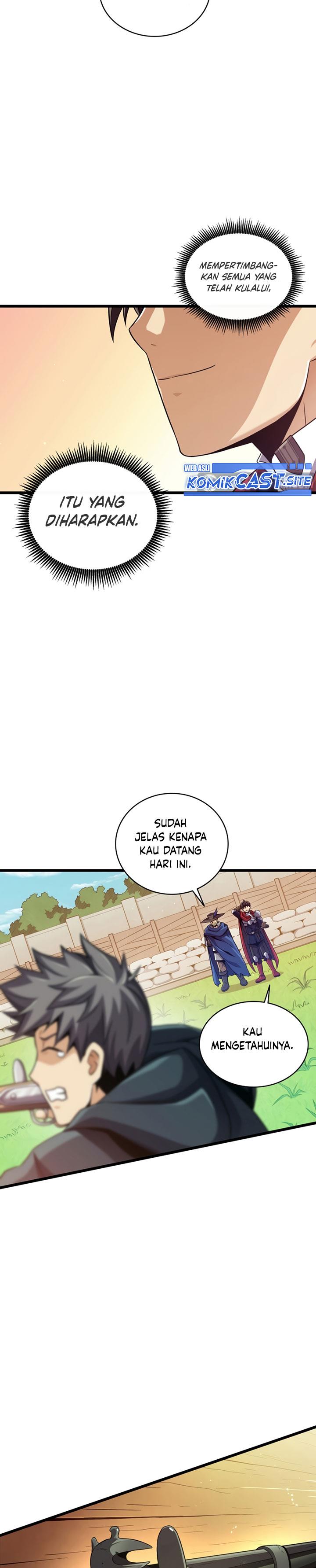 Arcane Sniper Chap 93 - Next Chap 94