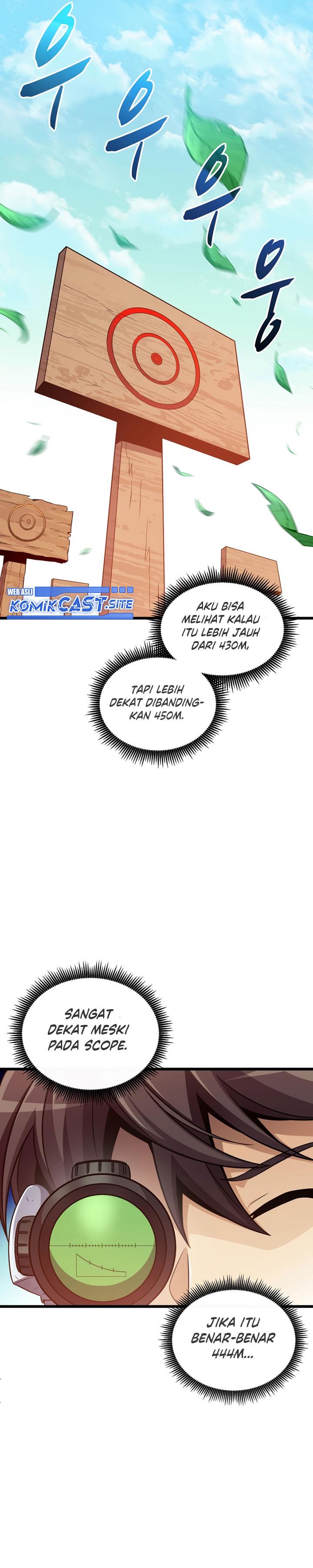 Arcane Sniper Chap 93 - Next Chap 94