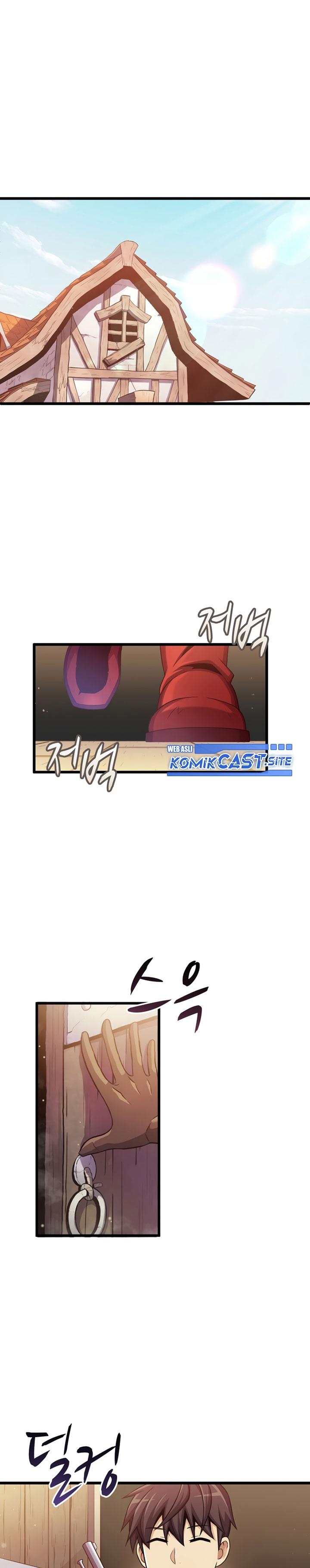 Arcane Sniper Chap 93 - Next Chap 94