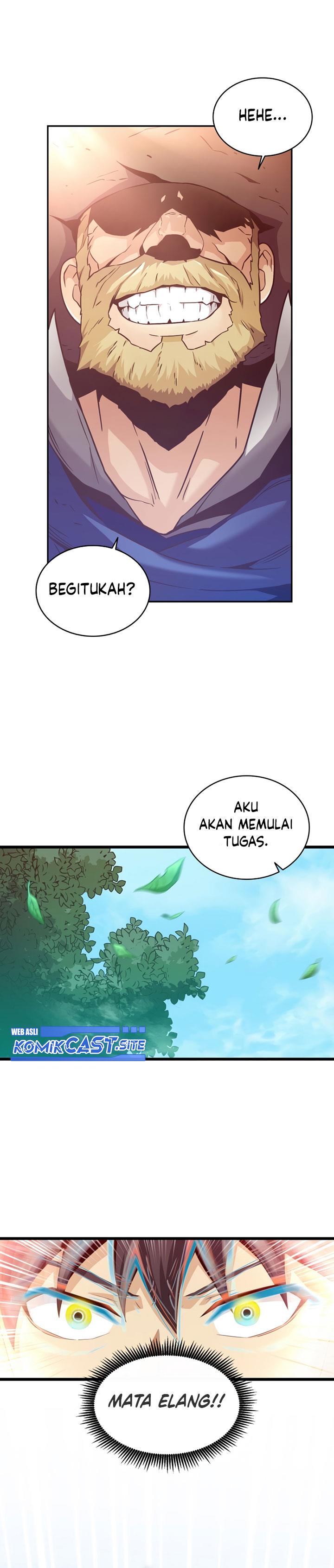 Arcane Sniper Chap 93 - Next Chap 94