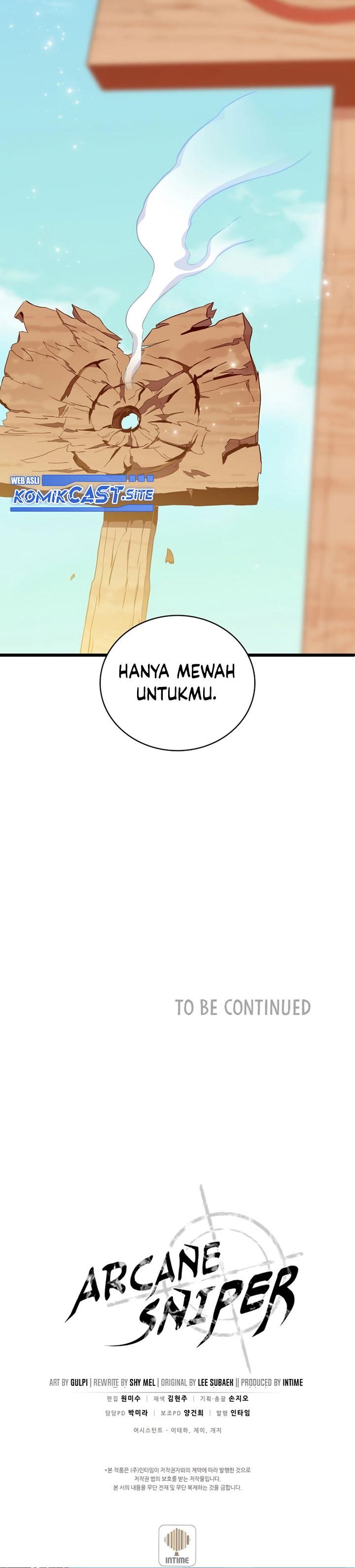 Arcane Sniper Chap 93 - Next Chap 94