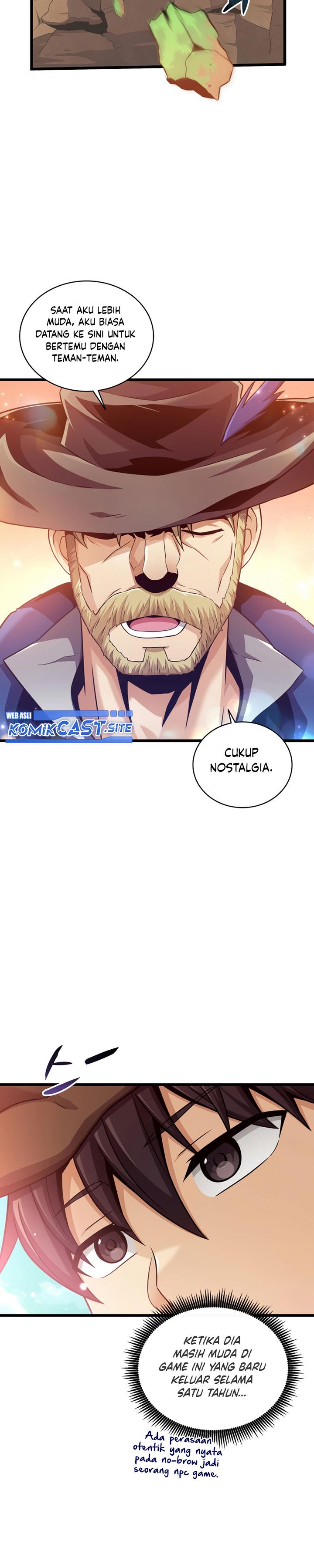 Arcane Sniper Chap 93 - Next Chap 94