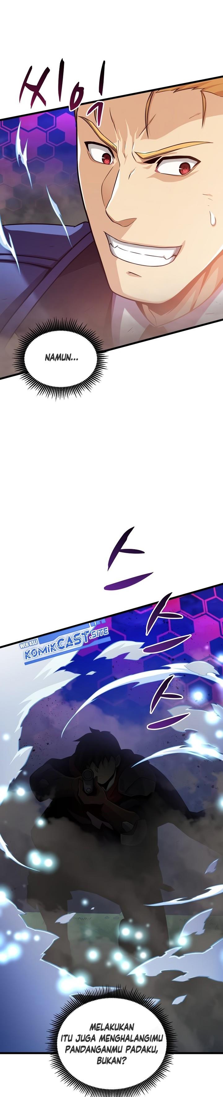 Arcane Sniper Chap 90 - Next Chap 91