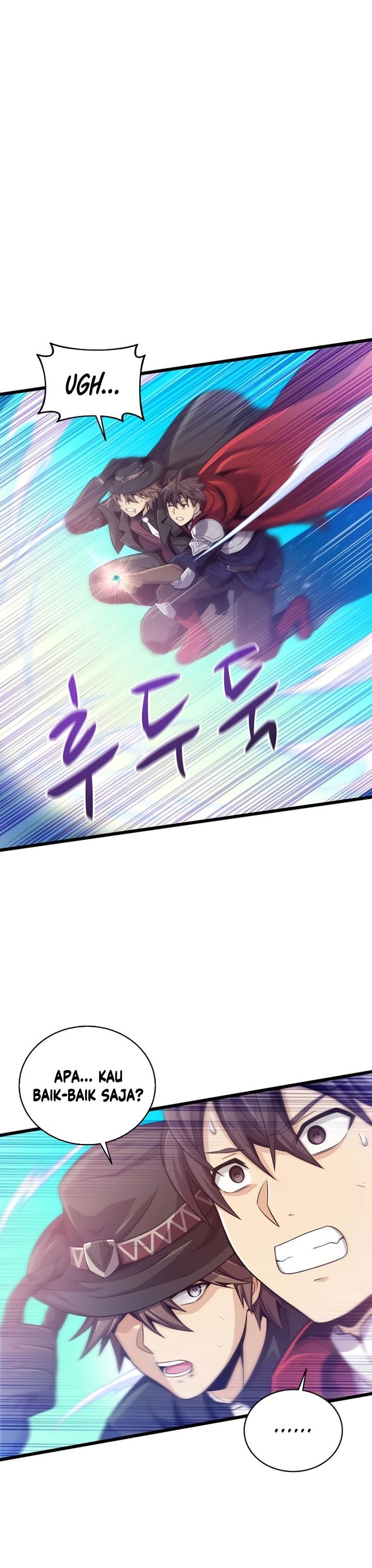 Arcane Sniper Chap 90 - Next Chap 91