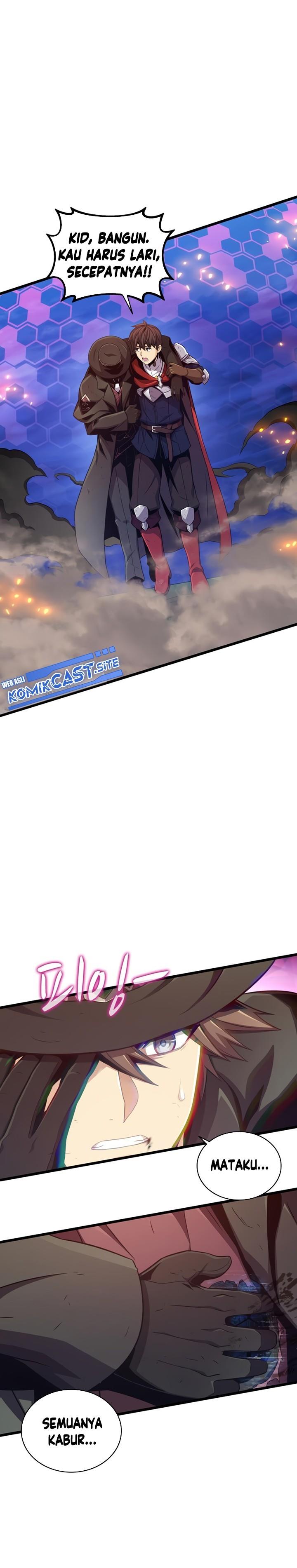 Arcane Sniper Chap 90 - Next Chap 91