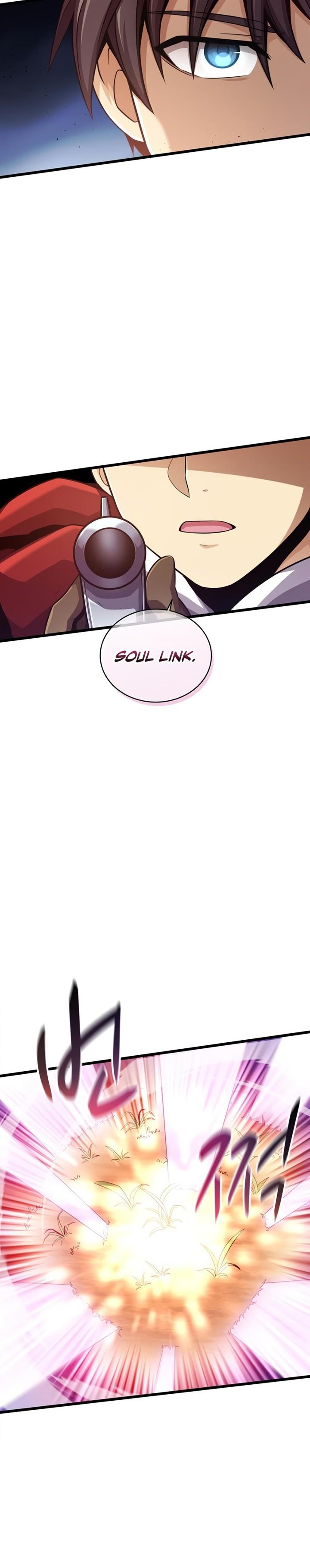 Arcane Sniper Chap 90 - Next Chap 91
