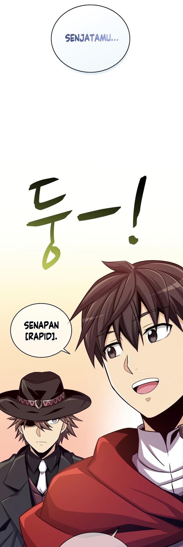 Arcane Sniper Chap 90 - Next Chap 91