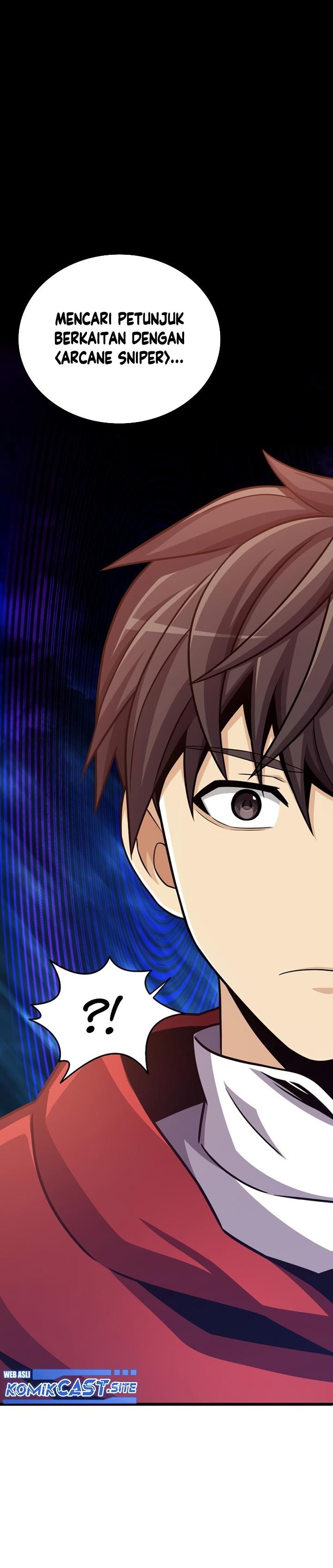 Arcane Sniper Chap 90 - Next Chap 91