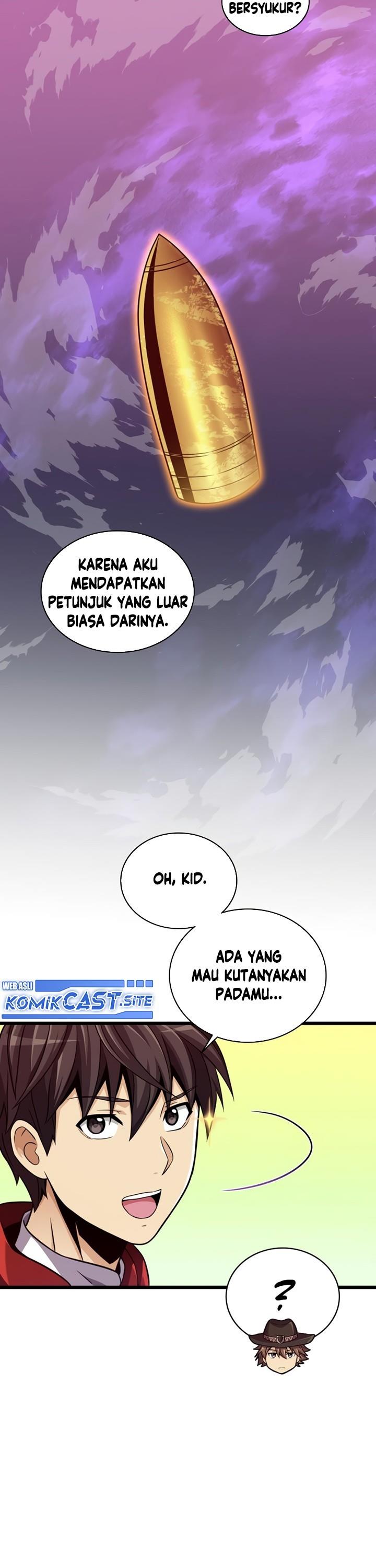 Arcane Sniper Chap 90 - Next Chap 91
