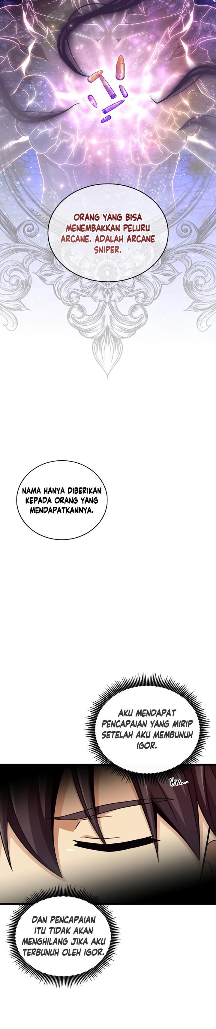 Arcane Sniper Chap 90 - Next Chap 91