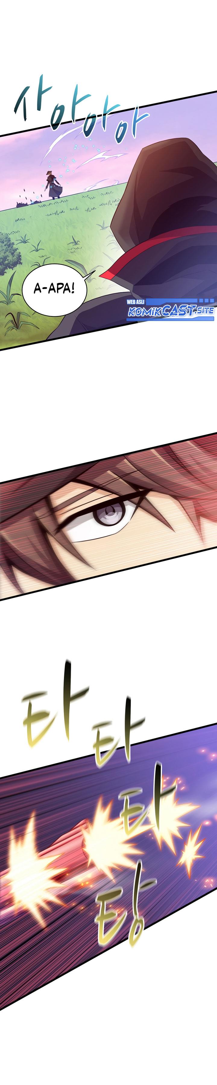 Arcane Sniper Chap 91 - Next Chap 92