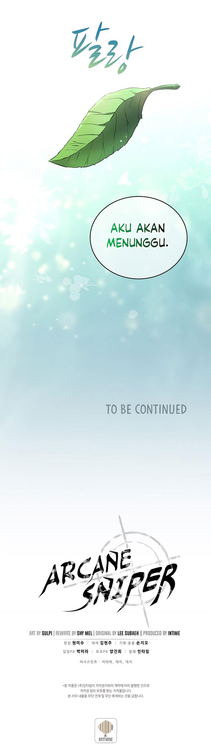 Arcane Sniper Chap 91 - Next Chap 92