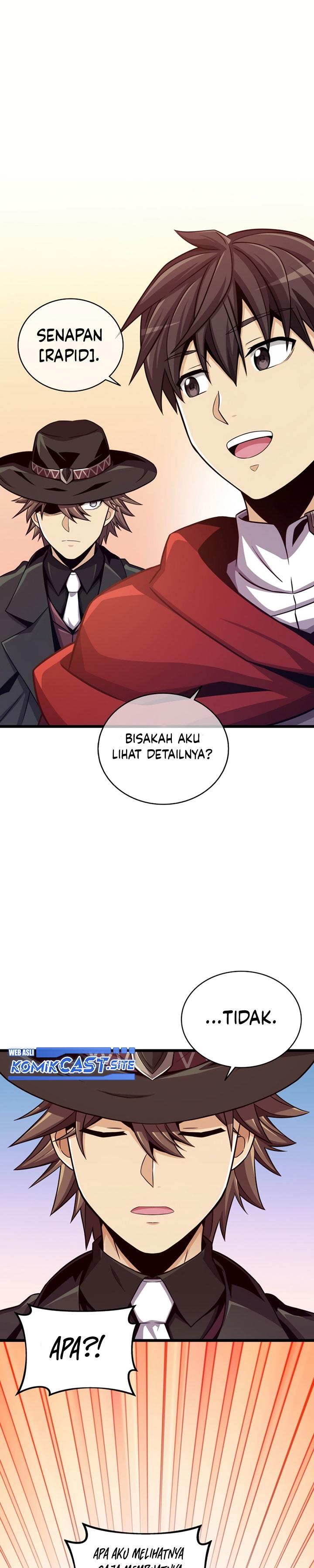 Arcane Sniper Chap 91 - Next Chap 92