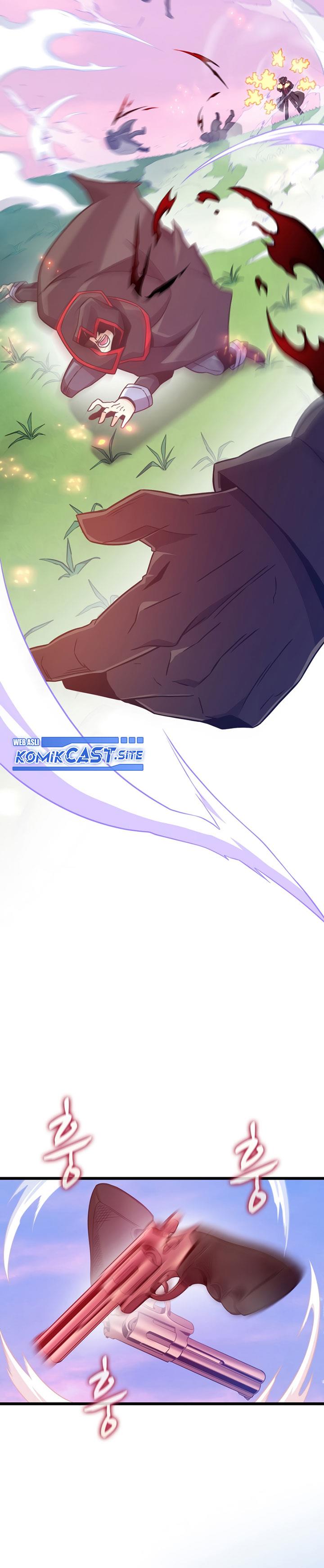 Arcane Sniper Chap 91 - Next Chap 92