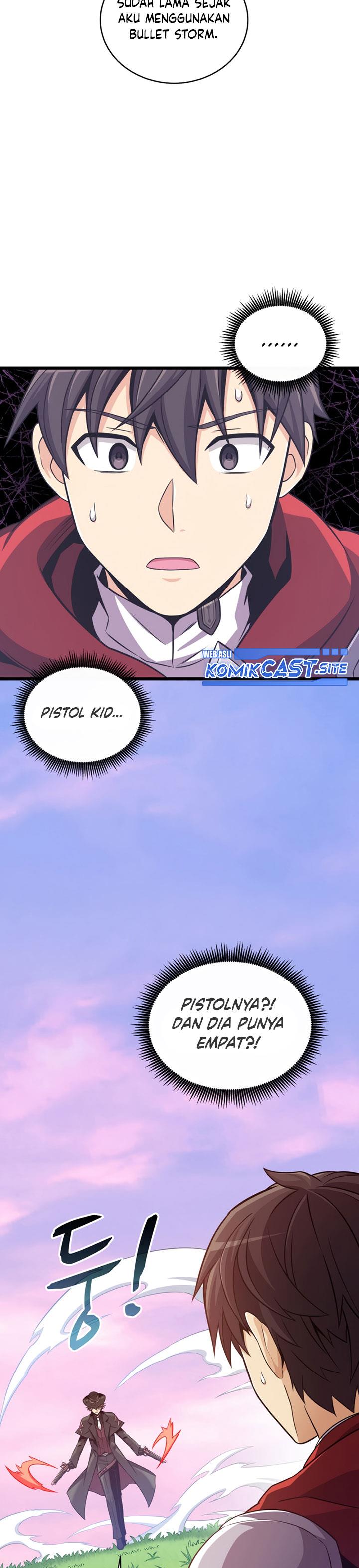 Arcane Sniper Chap 91 - Next Chap 92