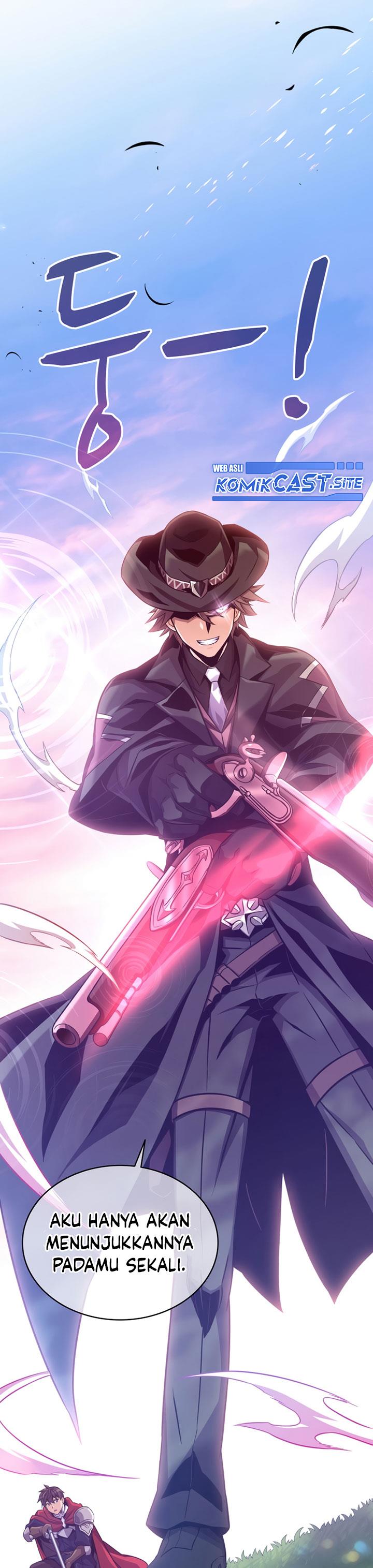 Arcane Sniper Chap 91 - Next Chap 92