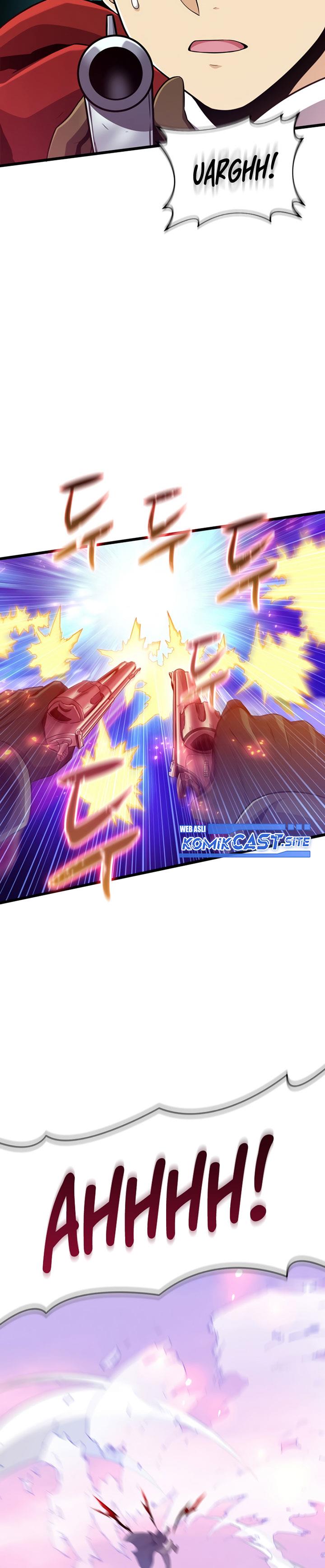 Arcane Sniper Chap 91 - Next Chap 92