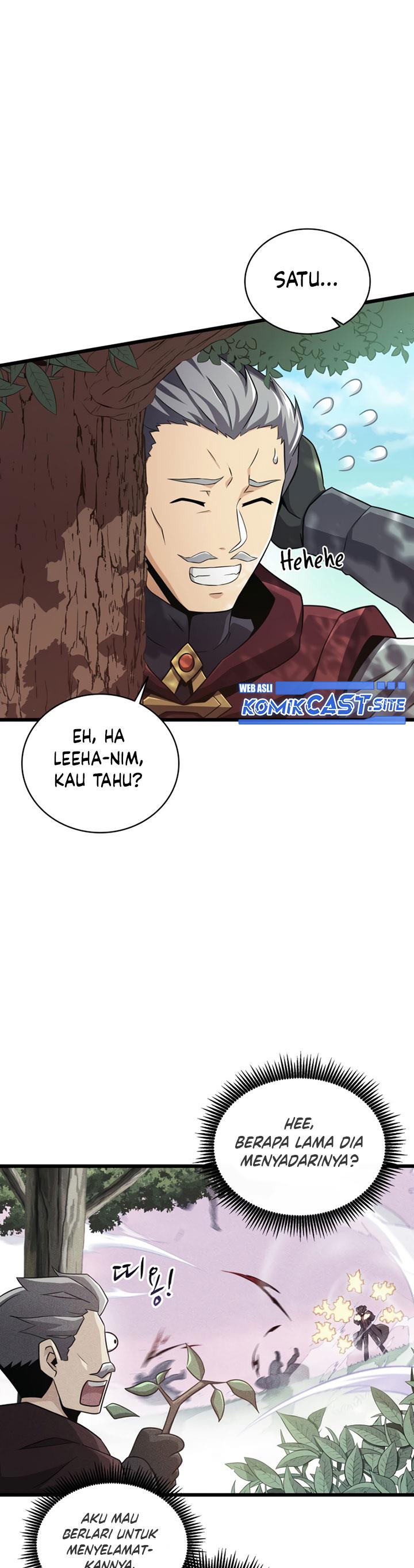 Arcane Sniper Chap 92 - Next Chap 93