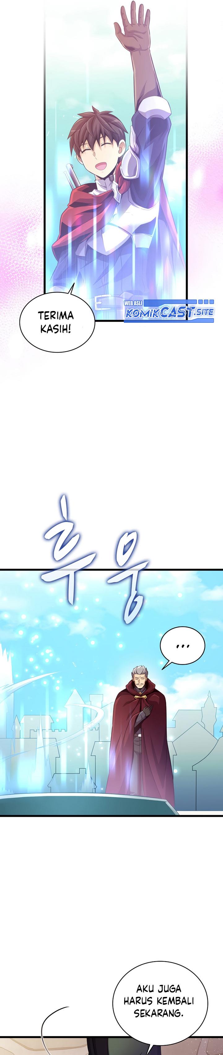 Arcane Sniper Chap 92 - Next Chap 93