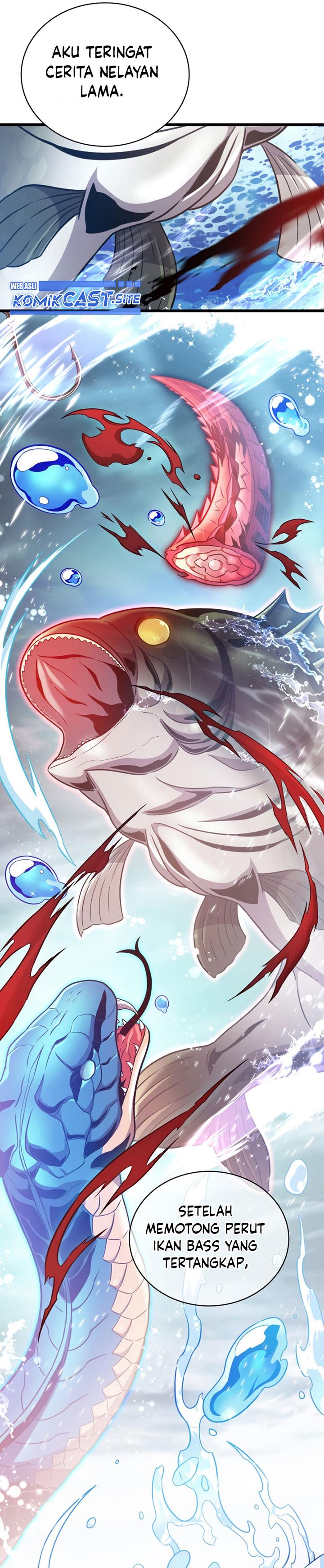 Arcane Sniper Chap 92 - Next Chap 93