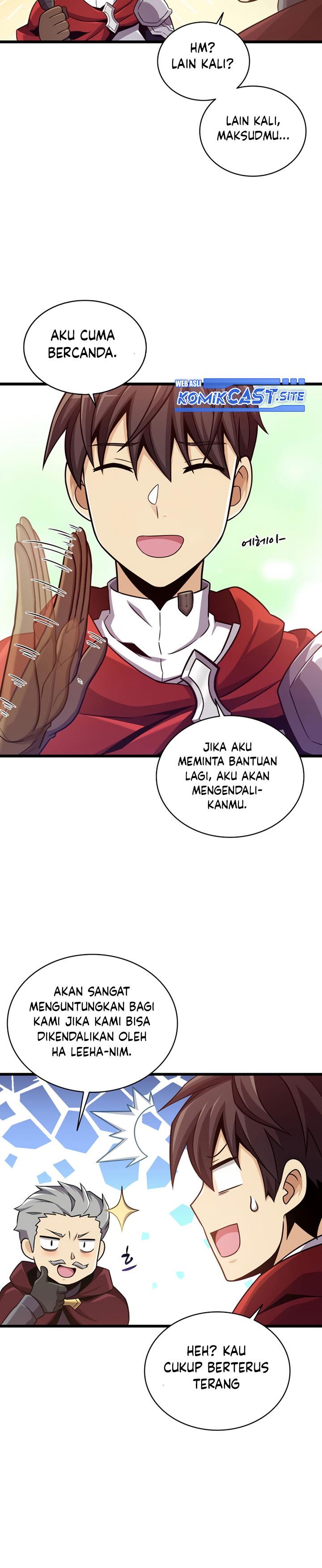 Arcane Sniper Chap 92 - Next Chap 93
