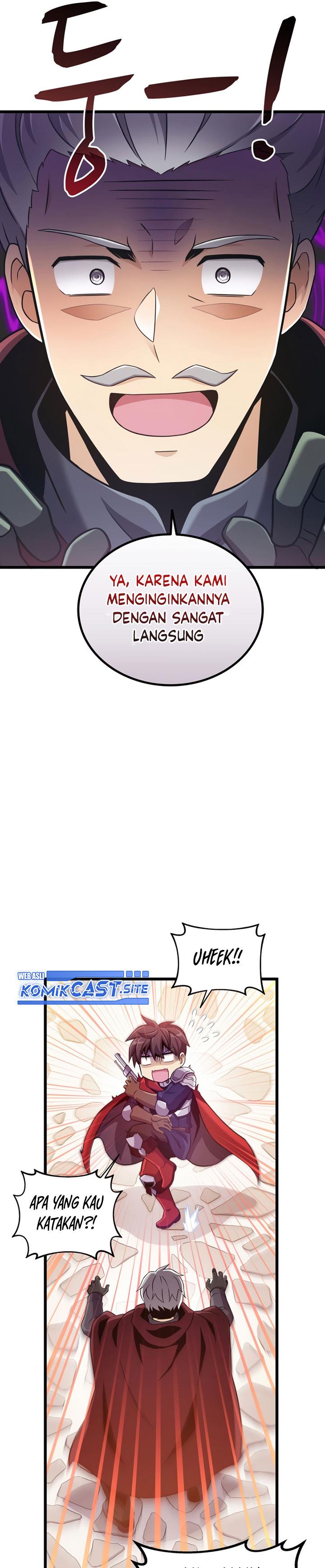 Arcane Sniper Chap 92 - Next Chap 93